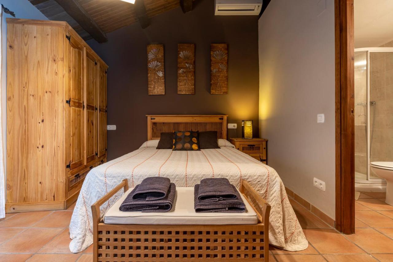 Abaric Vakantiehuis